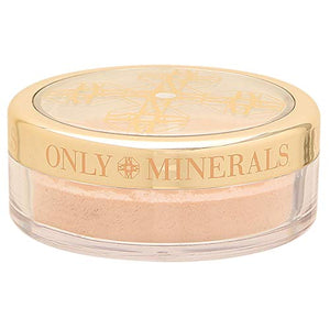 Only mineral face powder diamond 2.5g