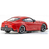 Kyosho Original 1/43 TOYOTA GR Supra Red Finished Product