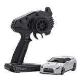 Kyosho Minute AWD Nissan GT-R (R35) White Pearl 32628PW