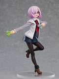 POP UP PARADE FateGrand Carnival Mash Kyrielight Carnival Ver. Non-Scale Plastic Painted Complete Figure