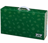 Ania Masaru Cleaning Bag (White Tiger Included)