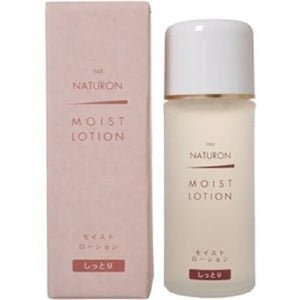 Pax Naturon Moist Lotion 100ml