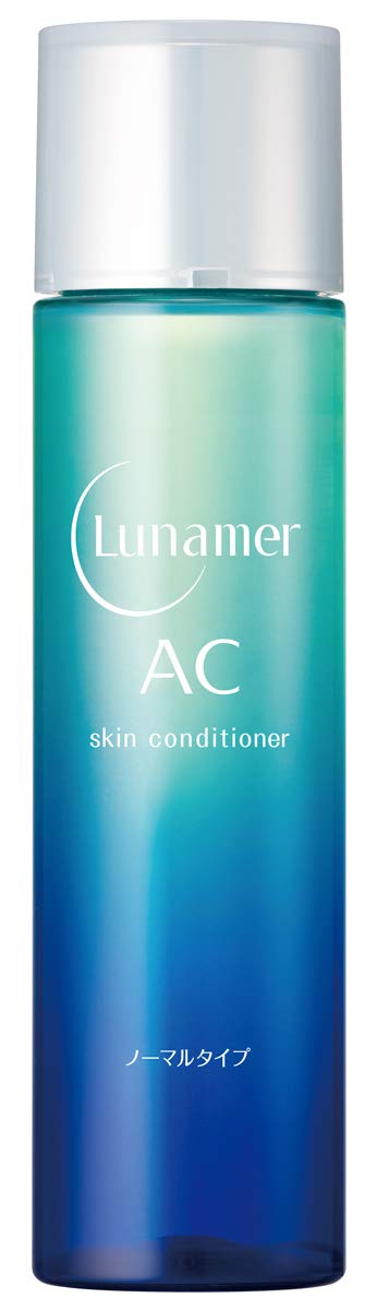 Lunamer AC (Fujifilm) Skin Conditioner (Normal Type) Lotion Acne Prevention
