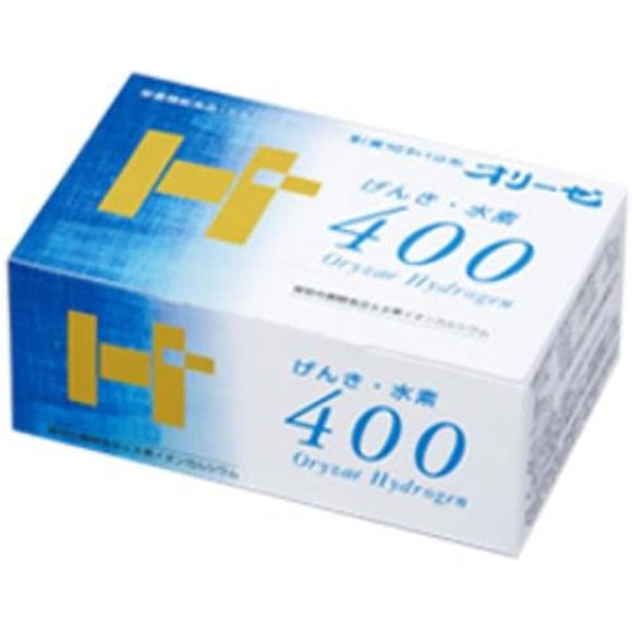 Oryzae Hydrogen Hydride 400 (60 Pack) The