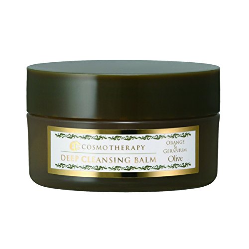 Cosmo Therapy Deep Cleansing Balm 100g – Goods Of Japan