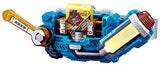 Kamen Rider Build, Transformation Belt Toy, DX Sclash Driver