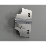 NEOPLOT NP70210 FOOT REST BAR NEO SILVER (CLEAR), Subaru BRZ Z, TOYOTA 86 Zn6