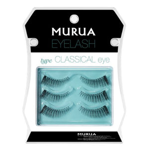 MURUA EYELASH CLASSICAL eye