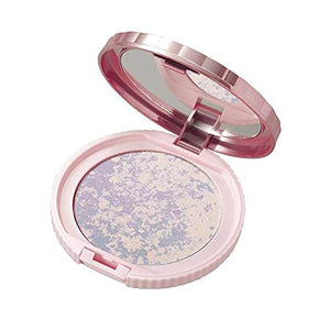 Canmake Transparent Finish Powder SS Shiny Seaside