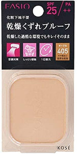 KOSE KOSE Fasio Powerful Stay Moist Foundation Refill #405