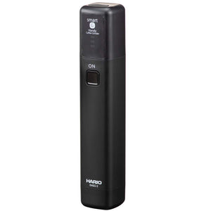 HARIO EMS-1B Mobile Mill Stick, Black