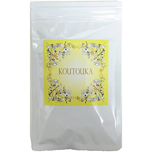 Anti-sugar flower supplement [KOUTOUKA] 180 ball pouch