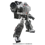 Transformers Premium Finish Series PF WFC-02 Megatron