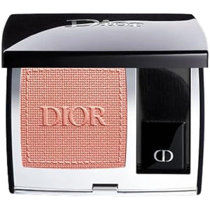 Dior Diorskin Rouge Blush 225 Delicate Rose Satin Spring Collection 2024 Cheek