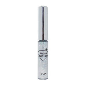 dodo diamond crush liner N #01 aurora pearl eyeliner 3.4g