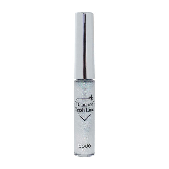 dodo diamond crush liner N #01 aurora pearl eyeliner 3.4g