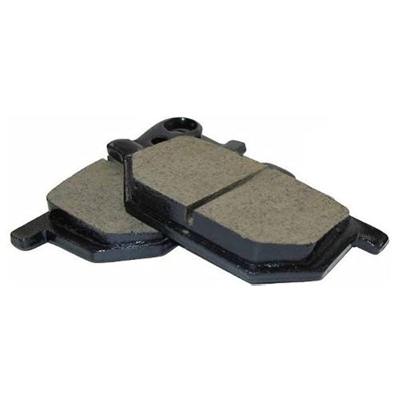 VESRAHH SD-9017 BRAKE PAD ORGANIC