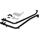 Special Parts Takekawa Under Frame Kit Black Cross Cub 50 (AA06) 110 (JA45) 06-00-0035