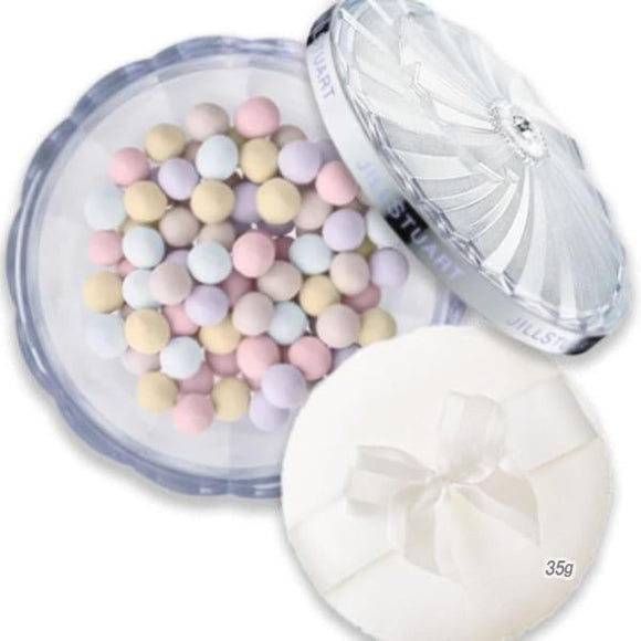 JILLSTUART Brilliant Jewel Face & Body Powder 35g