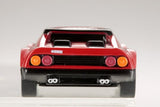 158 REALDRIVE Nano 158 Scale Series IR Ferrari 512BB