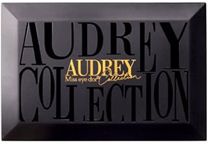 Flat Matte Lash Thickness 0.20mm Audrey Collection (C, 7mm)