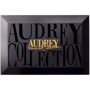 Flat Matte Lash 0.15mm Audrey Collection (JC, MIX(7mm-15mm))