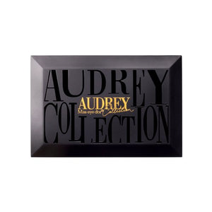 Flat Matte Lash Thickness 0.20mm Audrey Collection (J, 8mm)