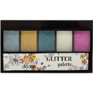 dodo glitter palette 01