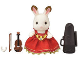 Sylvanian Families TS-03 Town Music Conference Set - Violin