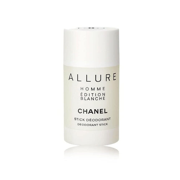 Chanel Allure Homme Edition Blanche Deodorant Stick 75ml/2oz 75ml/2oz