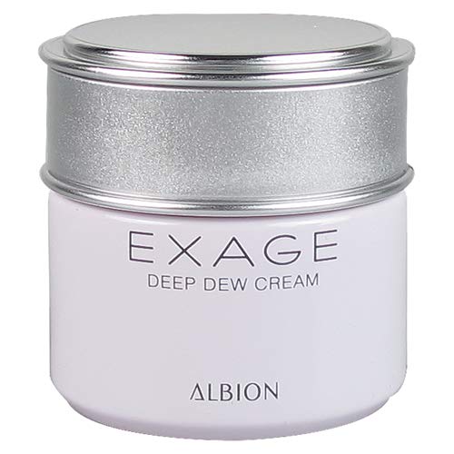 ALBION Exage Deep Dew Cream 30g [Face Cream]