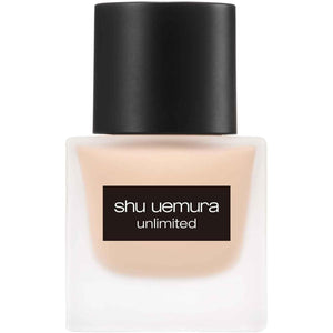 Shu Uemura Unlimited Lasting Fluid 35mL 584 Neutral