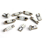 Seabasslink/Seabass Link LED Room Lamp AIRZERO LED ROOM LAMP Comp Compession Set 100 Stella Vanish [Part number] ARLC504