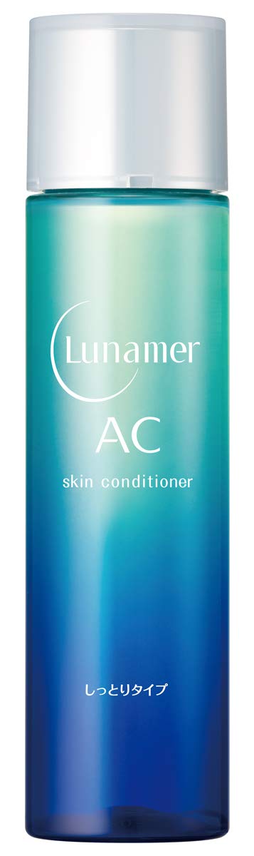 Lunamer AC (Fujifilm) Skin Conditioner (Moist Type) Lotion Acne Prevention