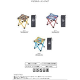 Captain Stag Disney Outdoor Chair, Micro Easy Chair