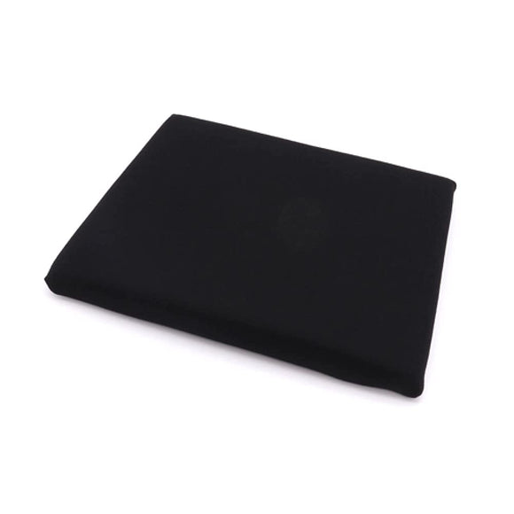 Bride P42AC2 Optional Parts for Seat [Seat Cushion] Black