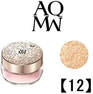 COSME DECORTE AQ MW Face Powder＜12＞《20g》