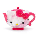 Sanrio 877867 Hello Kitty Mini Teapot Set