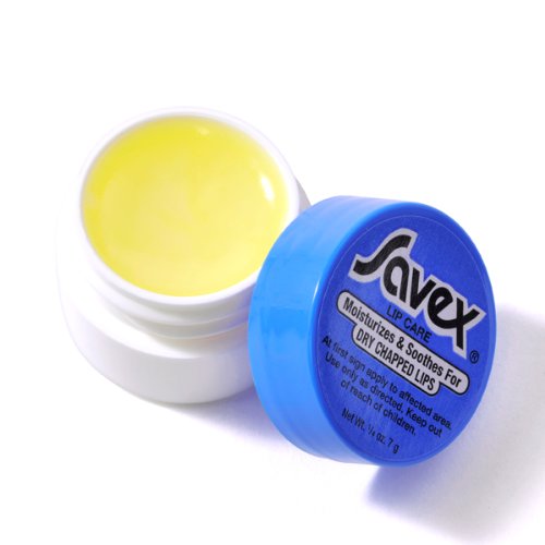 Savex jar blister type 7g