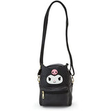 kromi mini backpack shoulder bag