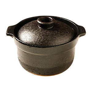 Rinnai Cooking Goods Dedicated Rice Cooking Earthenware Pot Kamado-san Automatic Cooking RTR-20IGA