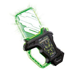 Henshin Belt 20th Ver. DX Buggle Driver II