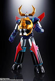Soul of Chogokin GX-100 BAS58749 Gaiking the Magyu of the Sky ABS Die-Cast PVC Pre-Painted Action Figure