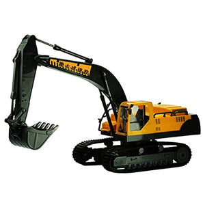 Doyusha RC Construction Hydraulic Shovel (1/28 Scale Electric Radio Control)