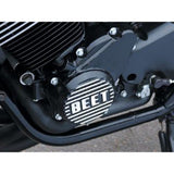 BEET 0401-H50-04 STARTER COVER, BLACK, CB400SF/VERSION R/S/VTEC/97-01CB400Four