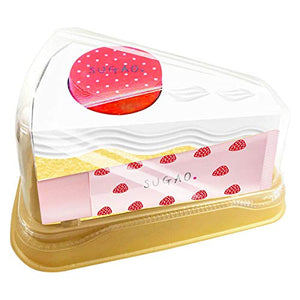 Sugao Sugao Shortcake Make Coffret Pink White Cheek 4.4g