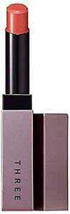 THREE Three Arise Spirit Lip Glow #04 DANCER AWAKENS Lipstick