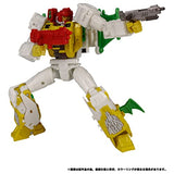 Transformers - Legacy TL-09 Giaxus