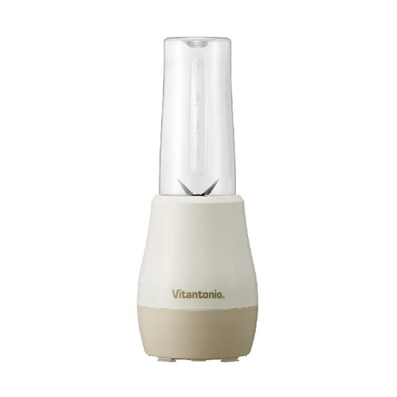 Vitantonio VBL-50 My Bottle Blender, Coconut