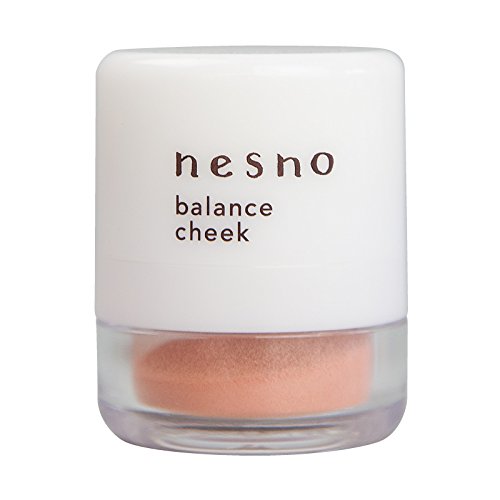 Nesno Balance Cheek O1 (Bright Orange)